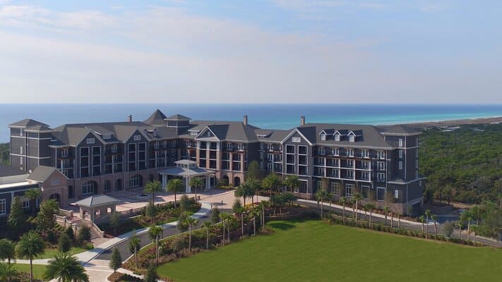 Destin All Inclusive Resorts: The Henderson Beach Resort & Spa