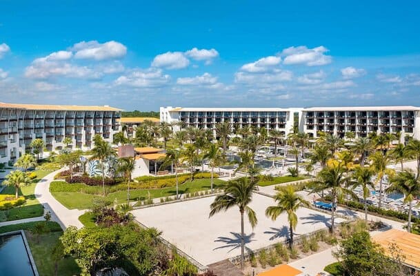Mexico All-Inclusive Resorts: UNICO 20°87° Hotel Riviera Maya