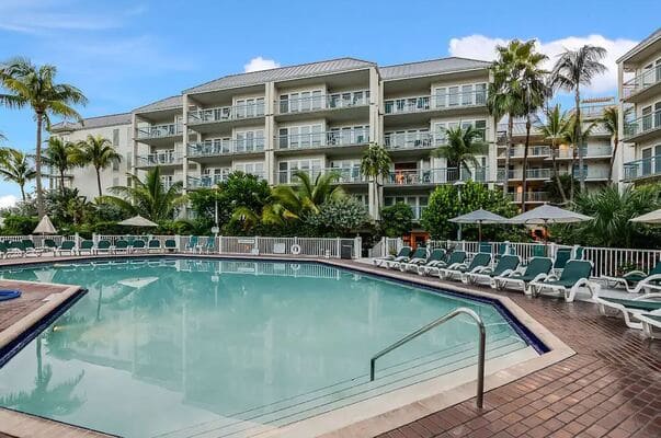 Key West All Inclusive Resorts: Galleon Resort and Marina