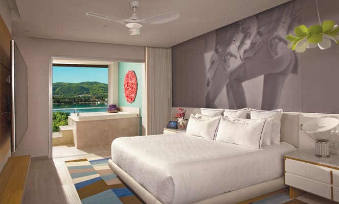 Montego Bay all-inclusive resorts: Breathless Montego Bay Resort & Spa