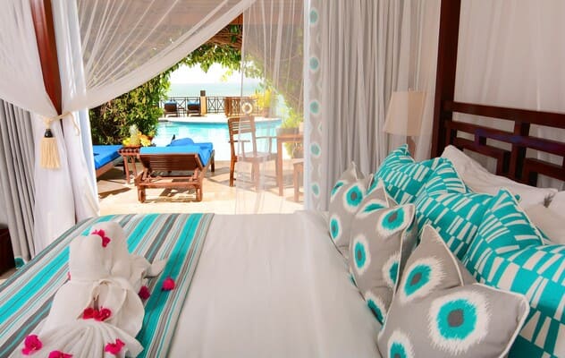 St. Lucia all-inclusive resorts: Calabash Cove Resort and Spa