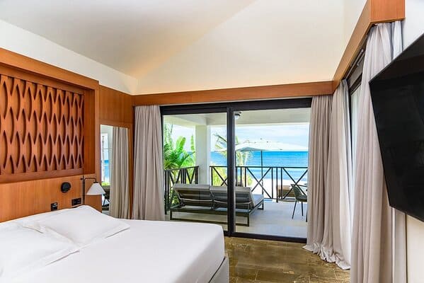 Caribbean All Inclusive Resorts: Excellence Oyster Bay