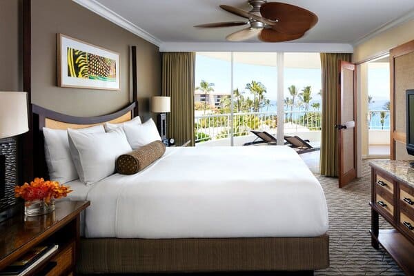 Maui All Inclusive Resorts: Fairmont Kea Lani Resort