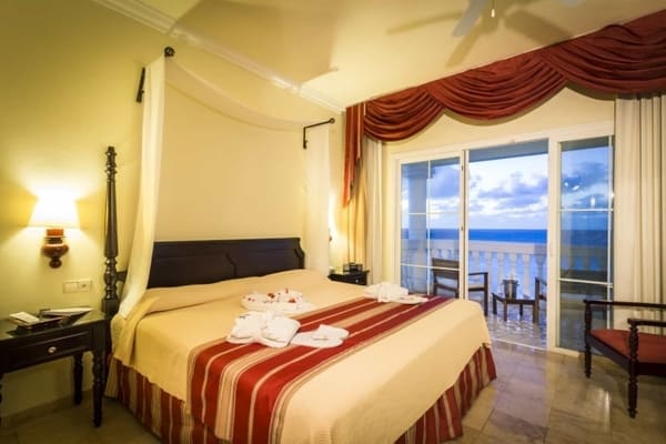 Montego Bay all-inclusive resorts: Grand Palladium Jamaica Resort & Spa