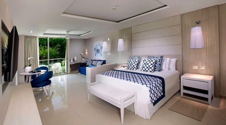 Akumal All-Inclusive Resorts - Grand Sirenis Riviera Maya Resort & Spa