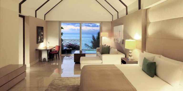 Playa del Carmen All Inclusive Resorts: Grand Velas Riviera Maya