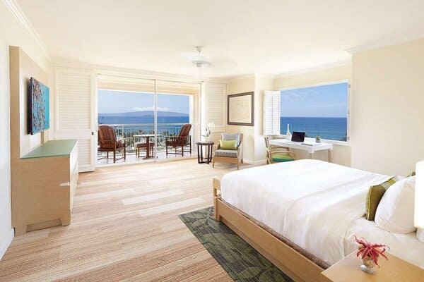 Maui All Inclusive Resorts: Grand Wailea - A Waldorf Astoria Resort