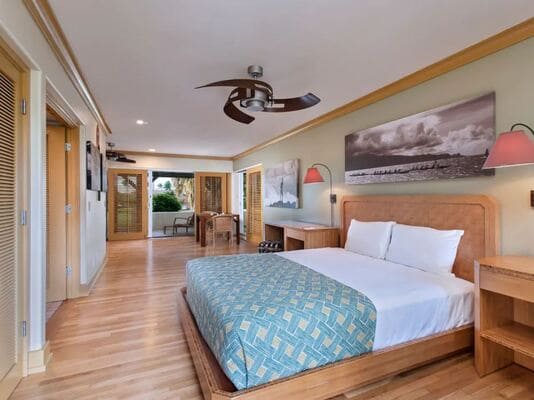 Maui All Inclusive Resorts: Hana-Maui Resort