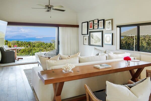 Maui All Inclusive Resorts: Hotel Wailea