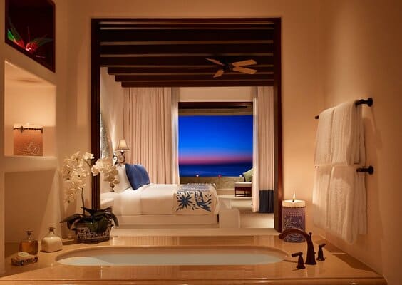 Cabo San Lucas All-Inclusive Resorts - Las Ventanas al Paraiso, a Rosewood Resort