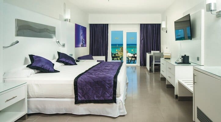 Montego Bay all-inclusive resorts: Riu Palace Jamaica