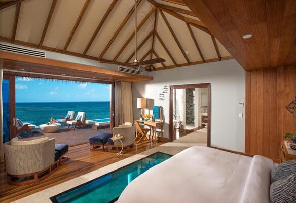 Montego Bay all-inclusive resorts: Sandals Royal Caribbean Resort