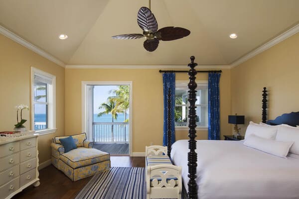 Key West All Inclusive Resorts: Sunset Key Cottages