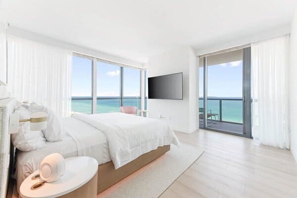 Miami All Inclusive Resorts: W South Beach