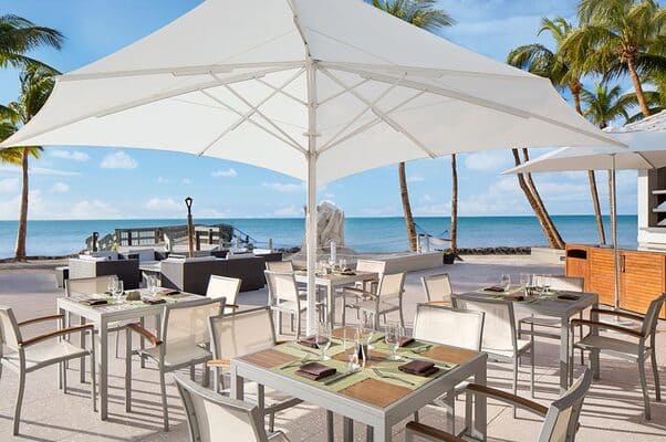 Key West All Inclusive Resorts: Casa Marina Key West, Curio Collection by Hilton