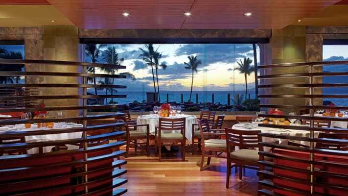 Maui All Inclusive Resorts: Four Seasons Resort Maui at Wailea