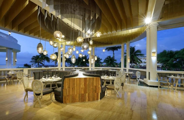Montego Bay all-inclusive resorts: Grand Palladium Jamaica Resort & Spa