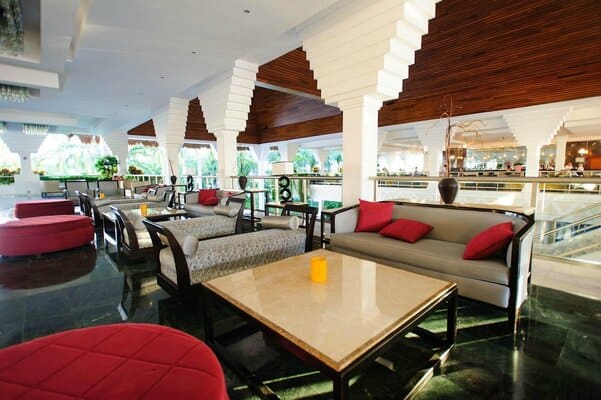 Playa del Carmen All Inclusive Resorts: Grand Riviera Princess All Suites Resort & Spa