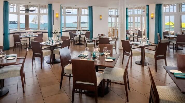 Key West All Inclusive Resorts: Hyatt Centric Key West Resort & Spa