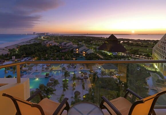 Cancun All-Inclusive Resorts: Iberostar Selection Cancun