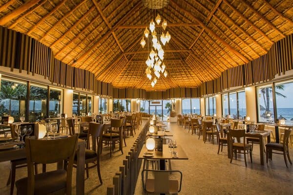 Akumal All-Inclusive Resorts - Bahia Principe Luxury Akumal