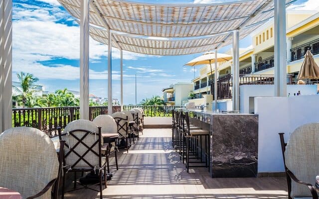 Playa del Carmen All Inclusive Resorts: Panama Jack Resorts Playa Del Carmen (Wyndham Altra Playa Del Carmen)
