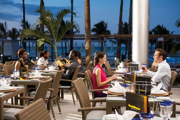 Montego Bay all-inclusive resorts: Riu Palace Jamaica