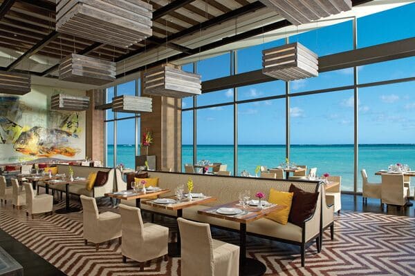 Cancun All-Inclusive Resorts: Secrets The Vine