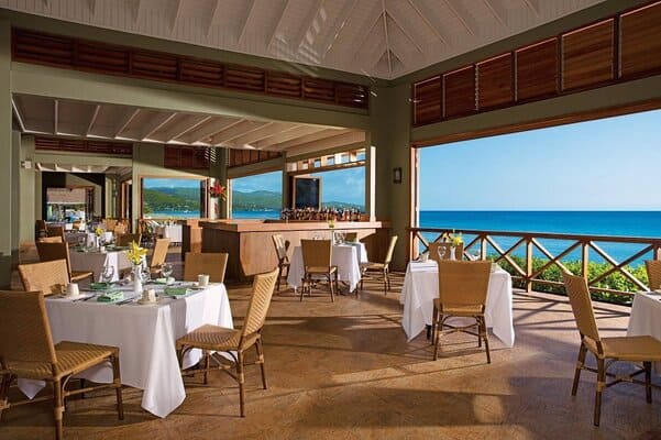 Montego Bay all-inclusive resorts: Sunset Beach Resort Spa & Waterpark