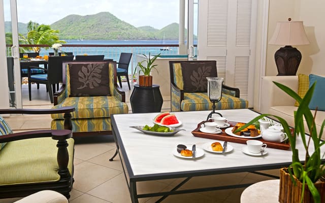 St. Lucia all-inclusive resorts: The Landings Resort and Spa