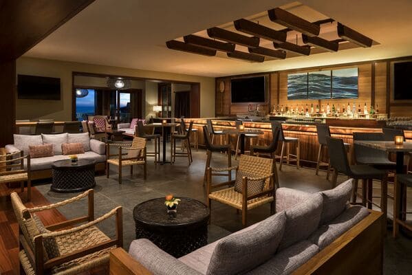 Maui All Inclusive Resorts: The Ritz-Carlton, Kapalua