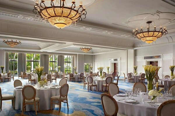 Miami All Inclusive Resorts: The Ritz-Carlton Key Biscayne