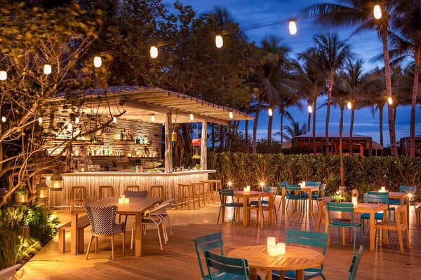 Miami All Inclusive Resorts: W South Beach
