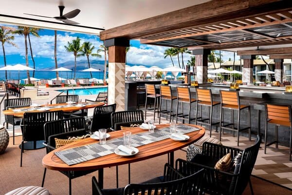 Maui All Inclusive Resorts: Wailea Beach Resort Marriott