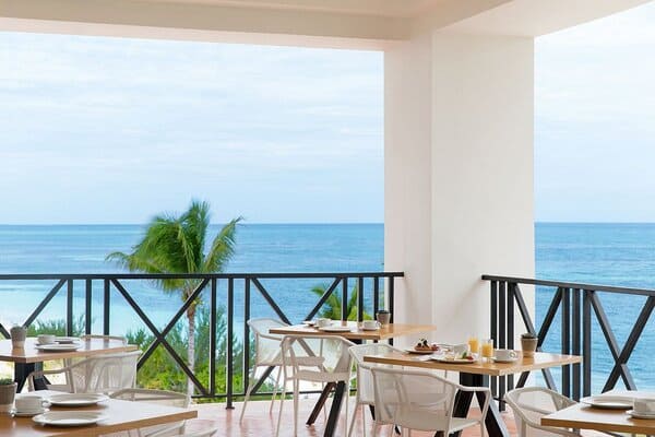 Montego Bay all-inclusive resorts: Excellence Oyster Bay