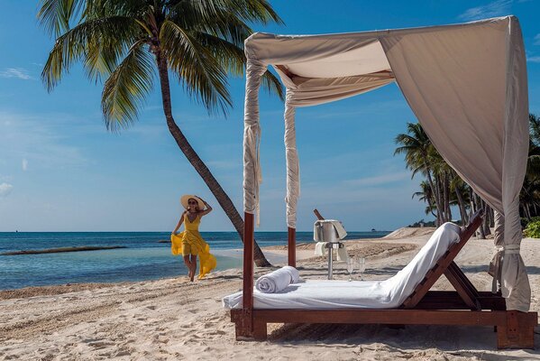Mexico All-Inclusive Resorts: Grand Velas Riviera Maya