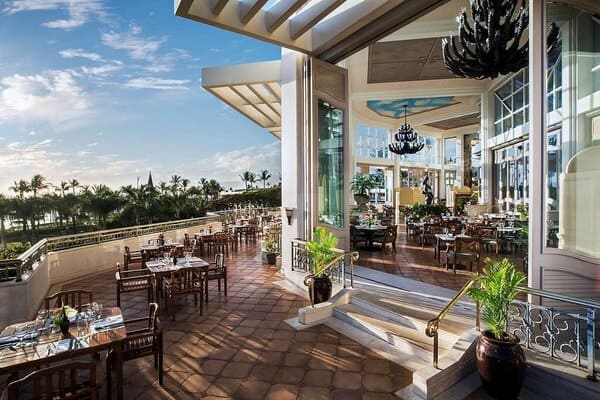 Maui All Inclusive Resorts: Grand Wailea - A Waldorf Astoria Resort