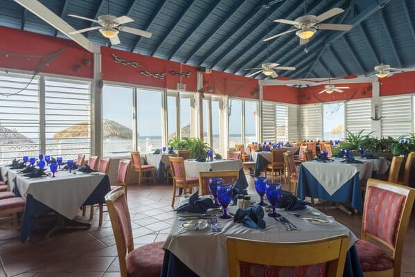 Montego Bay all-inclusive resorts: Holiday Inn Resort Montego Bay