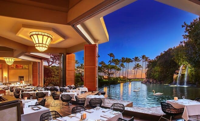 Maui All Inclusive Resorts: Hyatt Regency Maui Resort & Spa