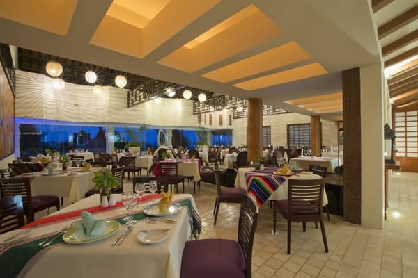 Tulum All Inclusive Resorts: Kore Tulum Retreat and Spa Resort
