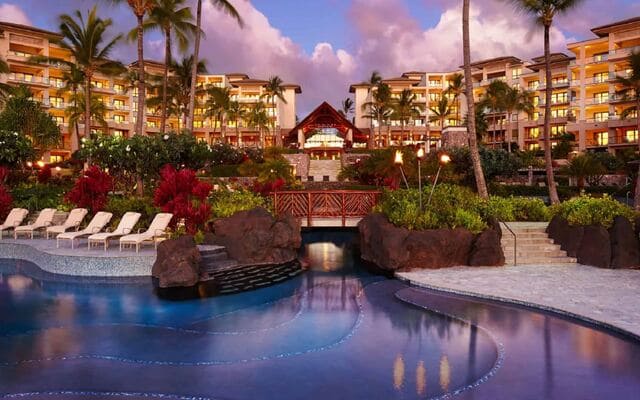 Maui All Inclusive Resorts: Montage Kapalua Bay
