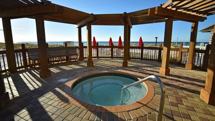 Destin All Inclusive Resorts: Pelican Beach Resort & Conference Center