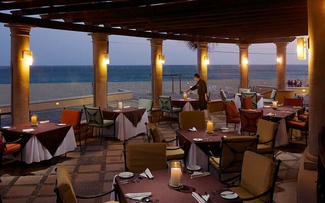 Cabo San Lucas All-Inclusive Resorts - Playa Grande Resort & Grand Spa