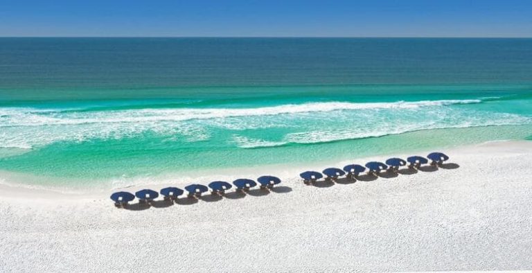 Destin All Inclusive Resorts: Sandestin Golf and Beach Resort