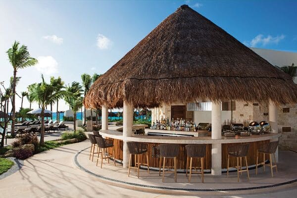 Mexico All Inclusive Resorts: Secrets Akumal Riviera Maya