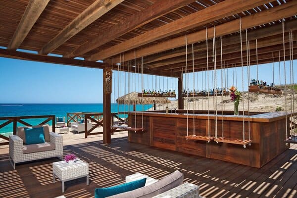 Cabo San Lucas All-Inclusive Resorts - Secrets Puerto Los Cabos Golf & Spa Resort