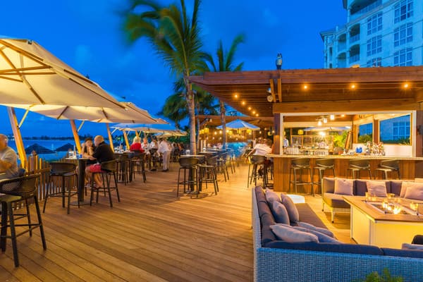 PIC 4 - Credits Seven Stars Resort Turks & Caicos