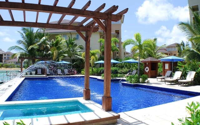 St. Lucia all-inclusive resorts: The Landings Resort and Spa