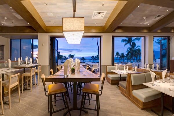 Maui All Inclusive Resorts: Wailea Beach Resort Marriott