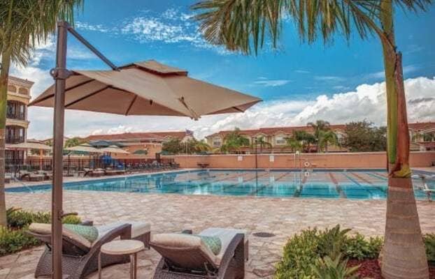 Tampa All Inclusive Resorts: Emerald Greens Condo Resort